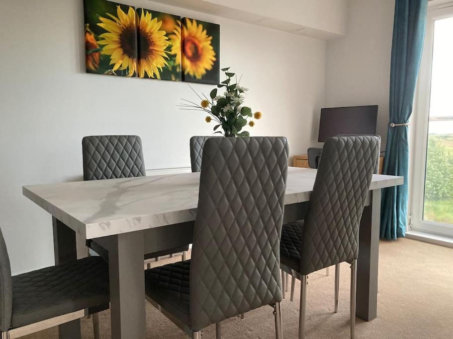 Photo of Livingroom in Carnoustie