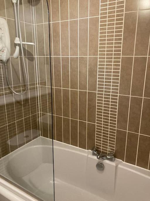 Photo of Bathroom in Carnoustie