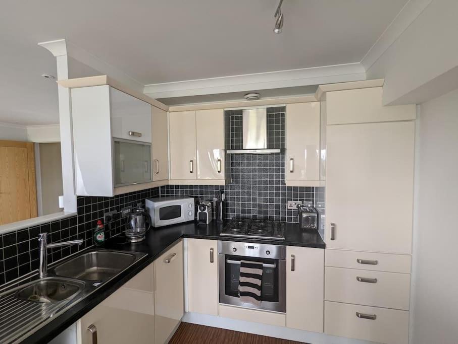 Photo of Kitchen in Carnoustie