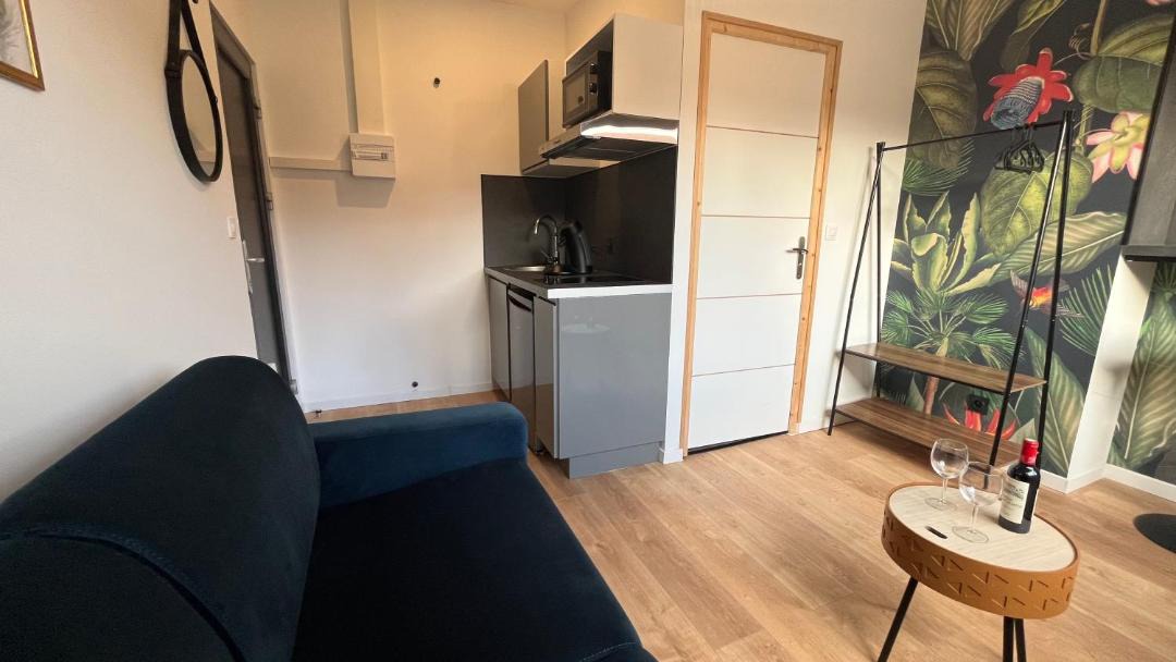 Photo of Livingroom in Calais