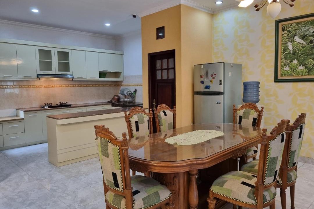 Photo of Livingroom in Sinduadi