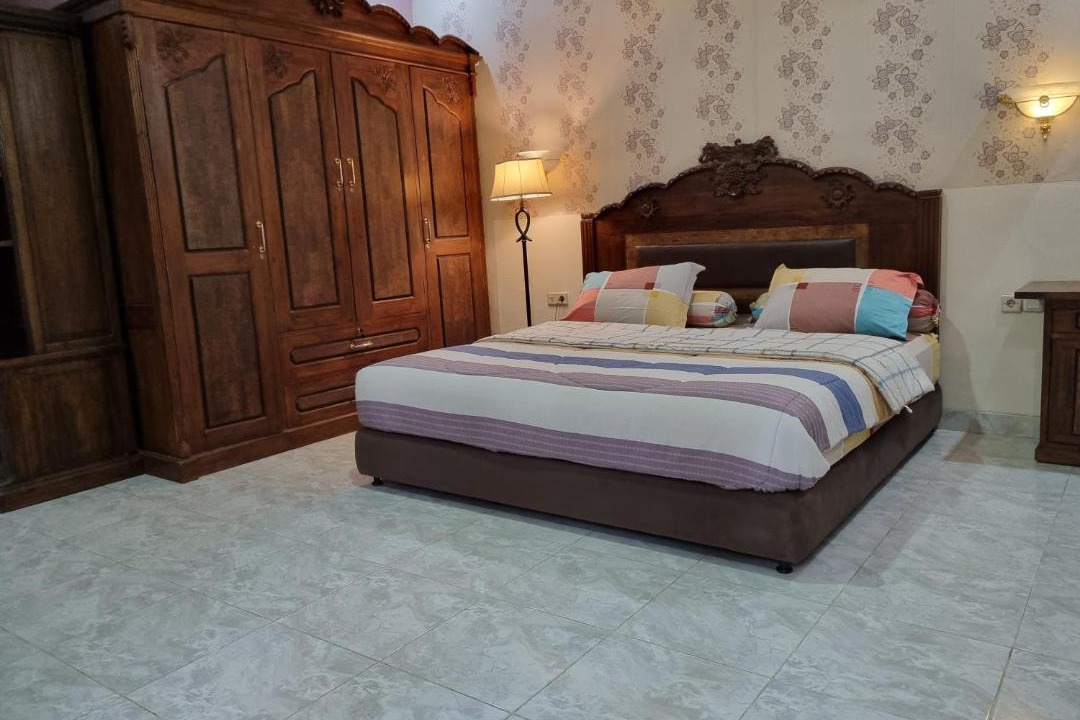 Photo of Bedroom in Sinduadi