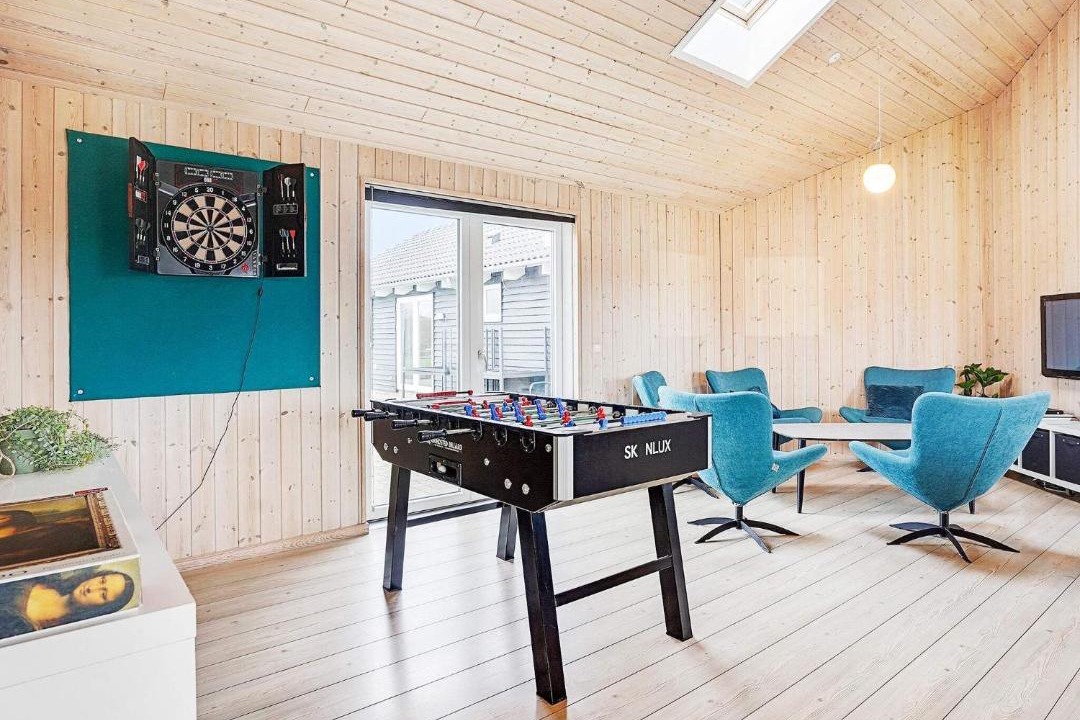 Photo of Livingroom in Høruphav