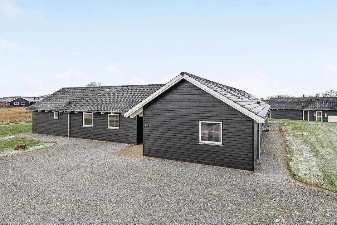 Photo of Buildings in Høruphav