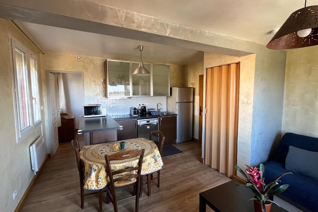 Photo of Livingroom in Giens