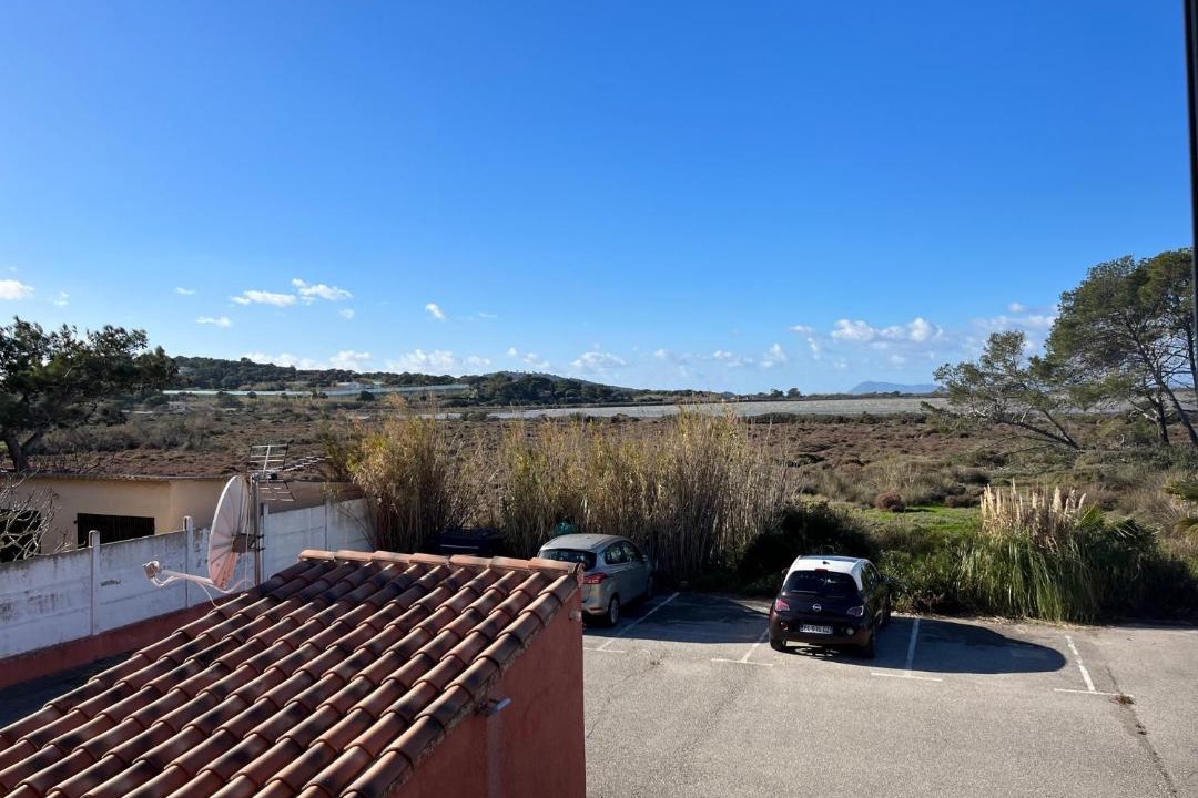 Photo of Patio Balcony in Giens