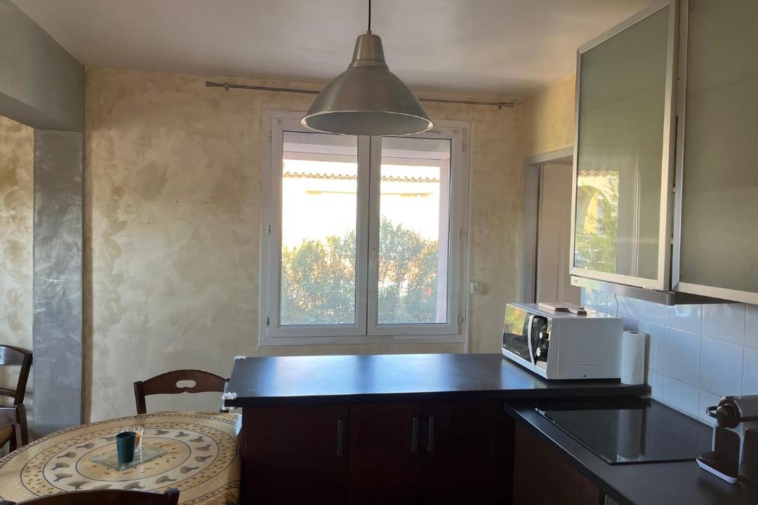 Photo of Livingroom in Giens