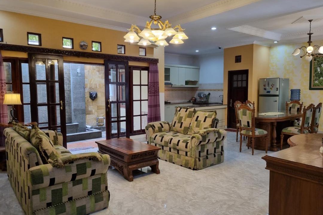 Photo of Livingroom in Sinduadi