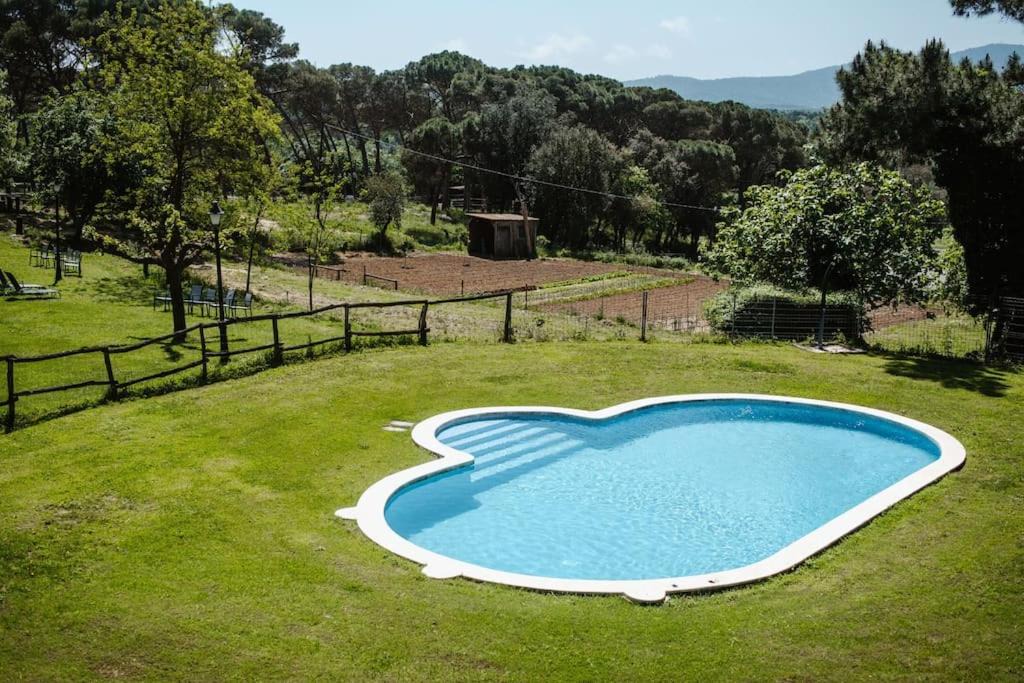 Photo of Outdoor in Tordera