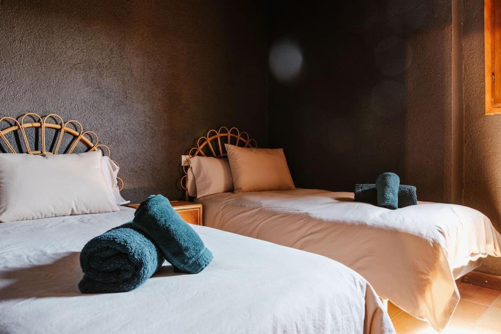 Photo of Bedroom in Tordera