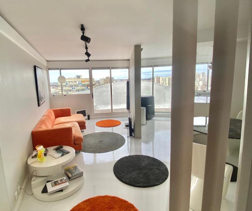 Photo of Livingroom in Quartier du Palais