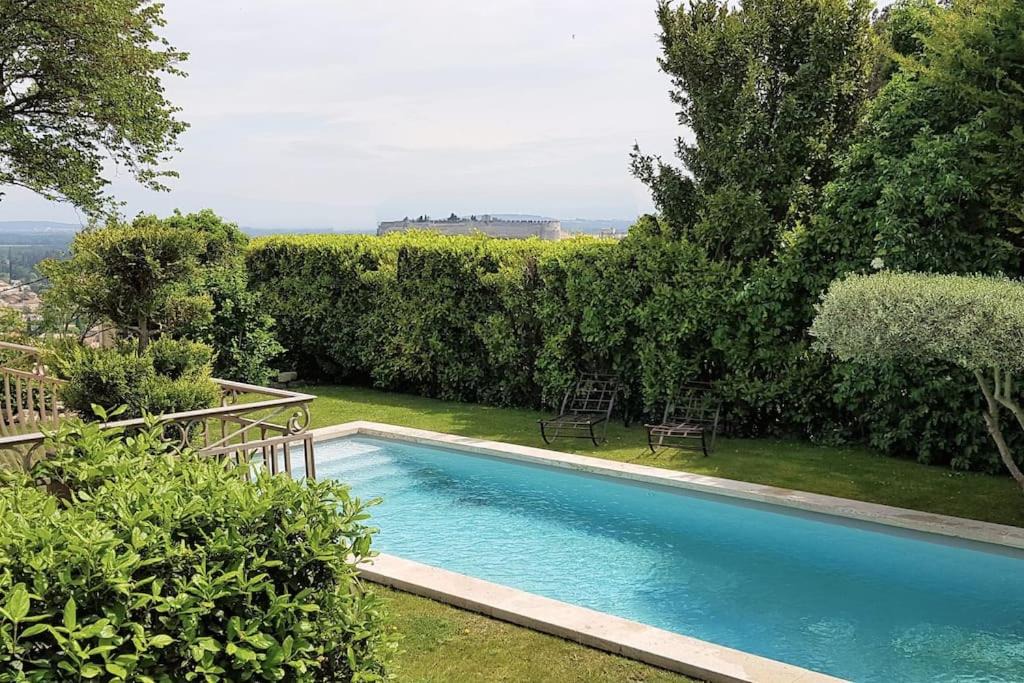 Photo of Outdoor in Villeneuve-les-Avignon