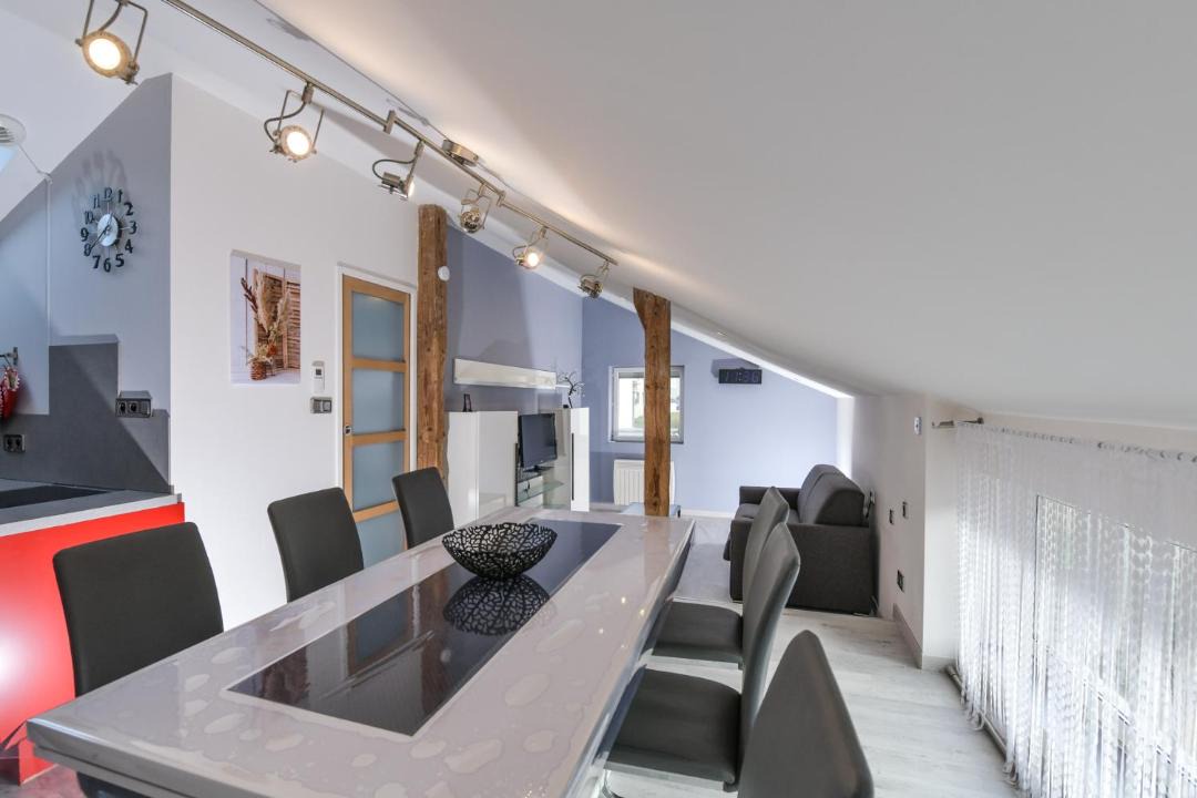 Photo of Livingroom in Montmerle-sur-Saone