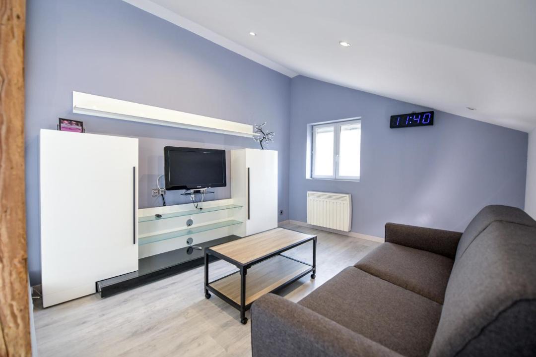 Photo of Livingroom in Montmerle-sur-Saone