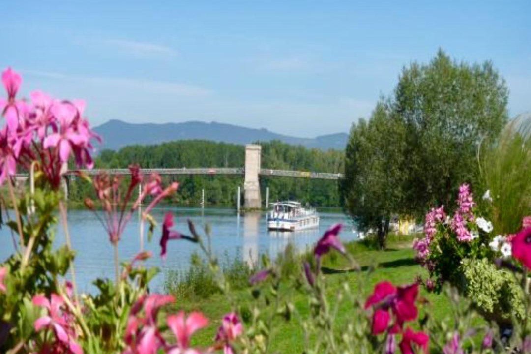 Photo of Outdoor in Montmerle-sur-Saone