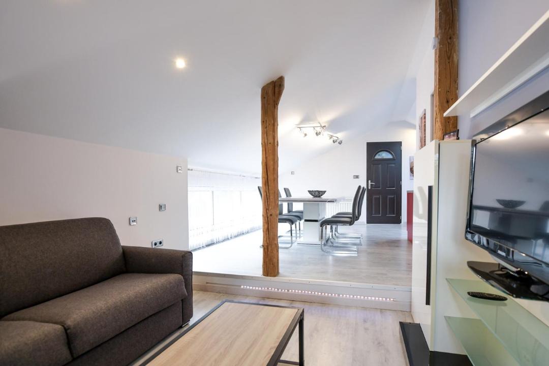 Photo of Livingroom in Montmerle-sur-Saone