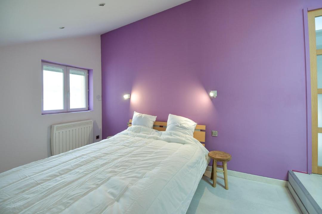 Photo of Bedroom in Montmerle-sur-Saone