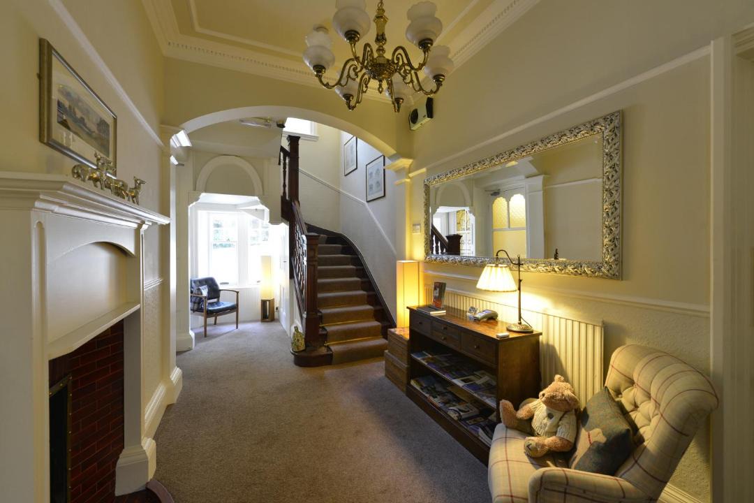 Photo of Livingroom in Pitlochry