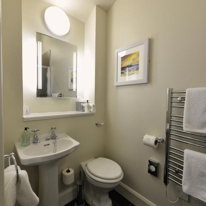 Photo of Bathroom in Pitlochry