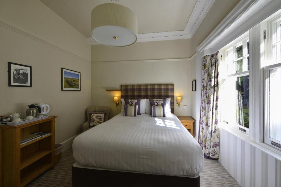 Photo of Bedroom in Pitlochry