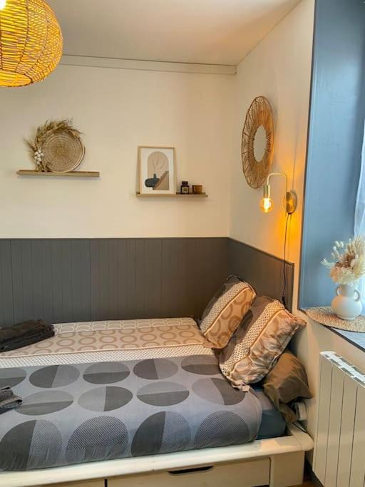 Photo of Livingroom in Bourg-en-Bresse