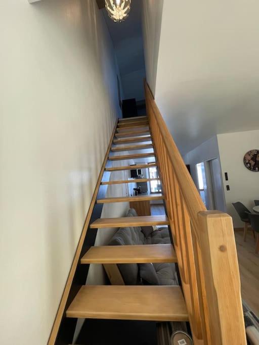 Photo of Bedroom in Moirans-en-Montagne