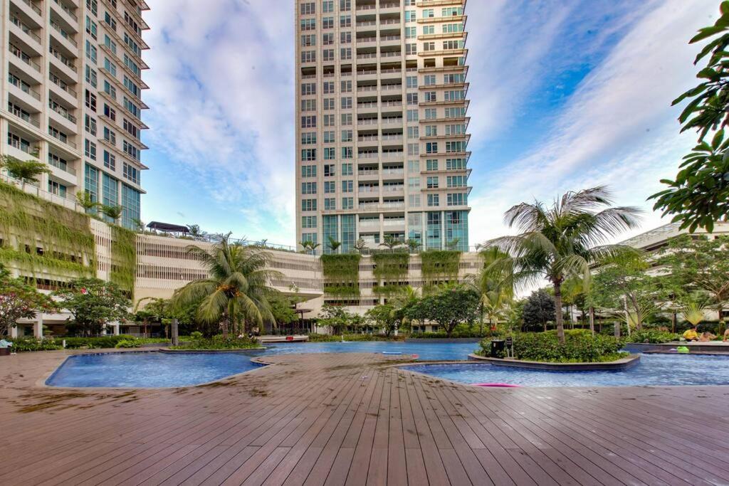 Photo of Outdoor in Kelapa Gading Timur