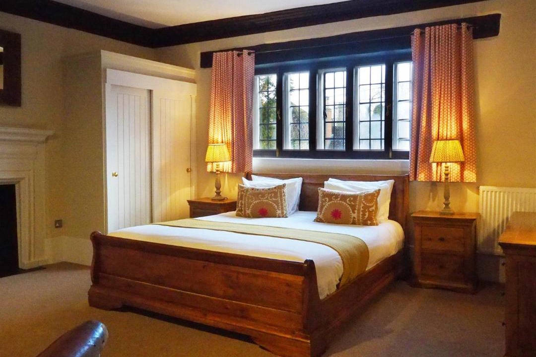 Photo of Bedroom in Oxford