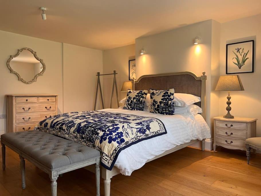 Photo of Bedroom in Aubourn