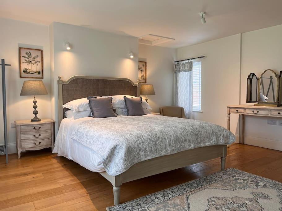 Photo of Bedroom in Aubourn