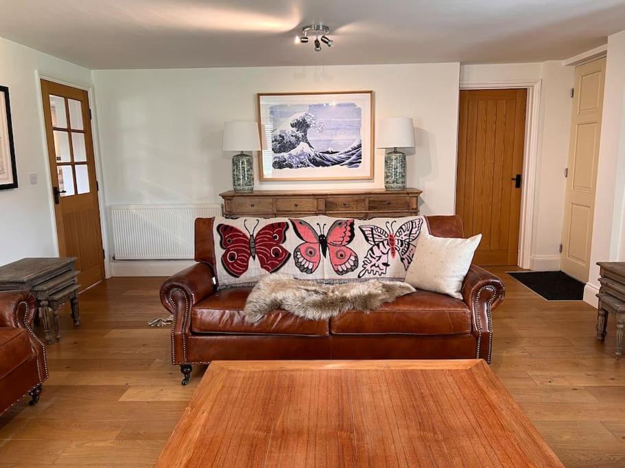 Photo of Livingroom in Aubourn