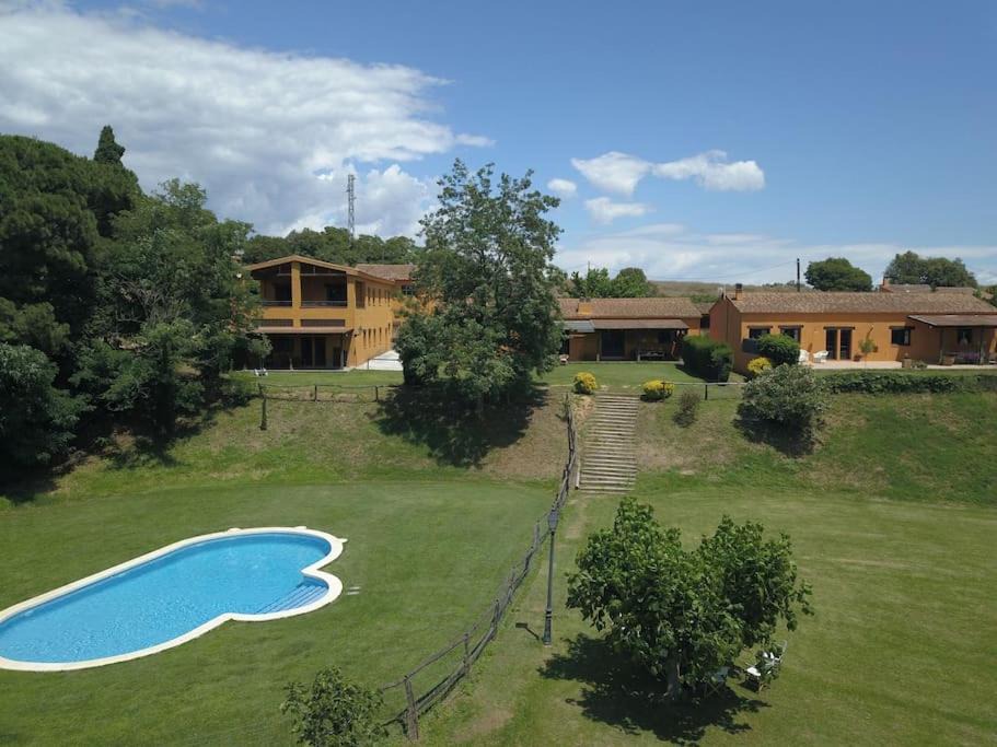 Photo of Outdoor in Tordera