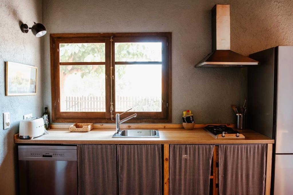 Photo of Kitchen in Tordera