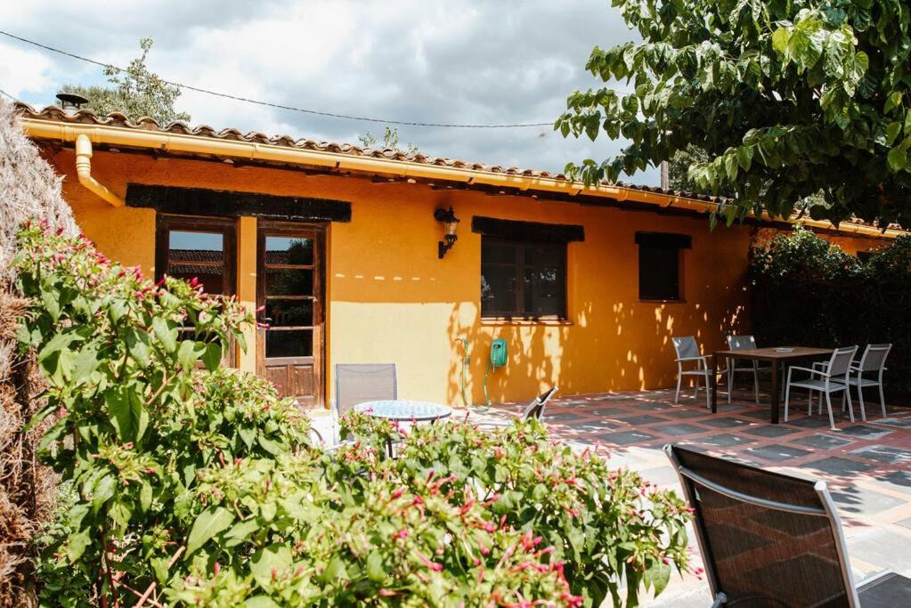 Photo of Buildings in Tordera