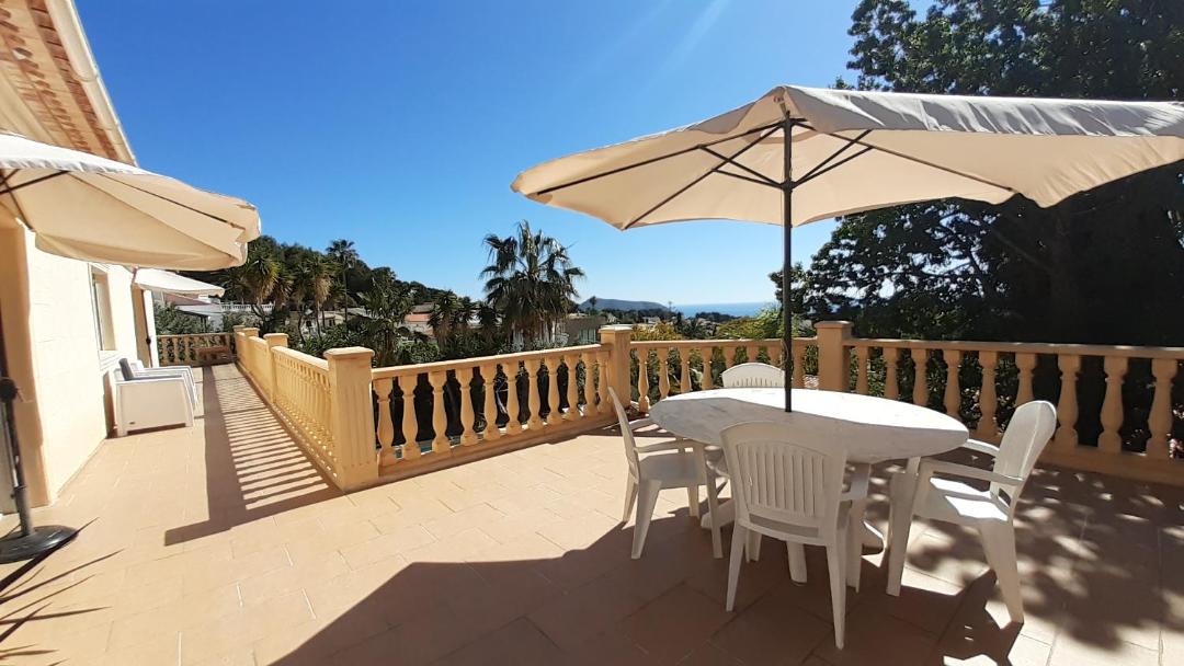 Photo of Patio Balcony in Pinar del Advocat