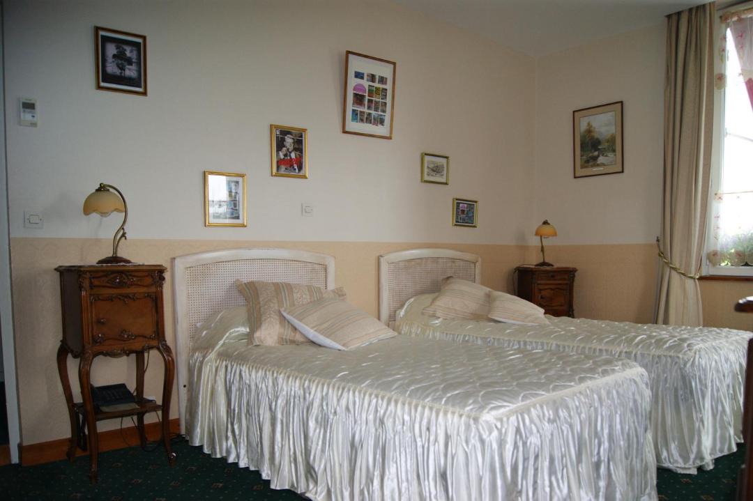 Photo of Bedroom in Saint-Satur