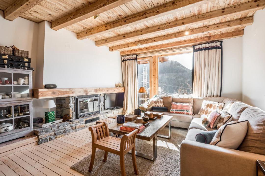 Photo of Livingroom in Beret