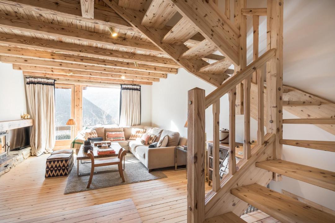 Photo of Livingroom in Beret