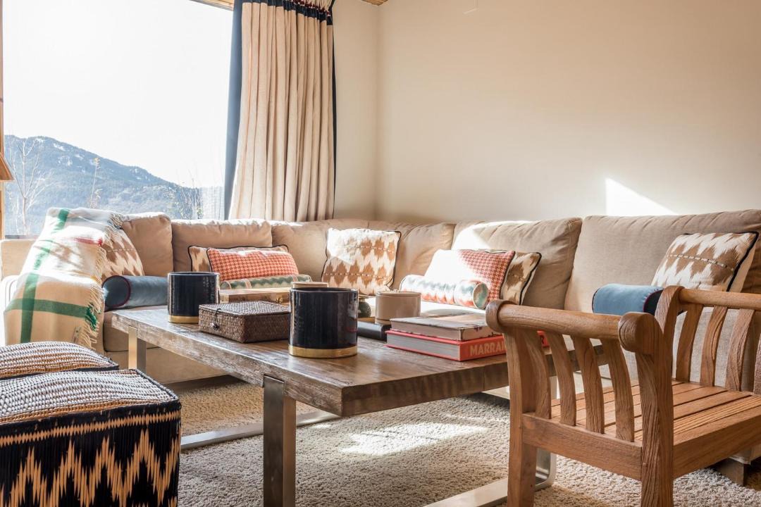 Photo of Livingroom in Beret