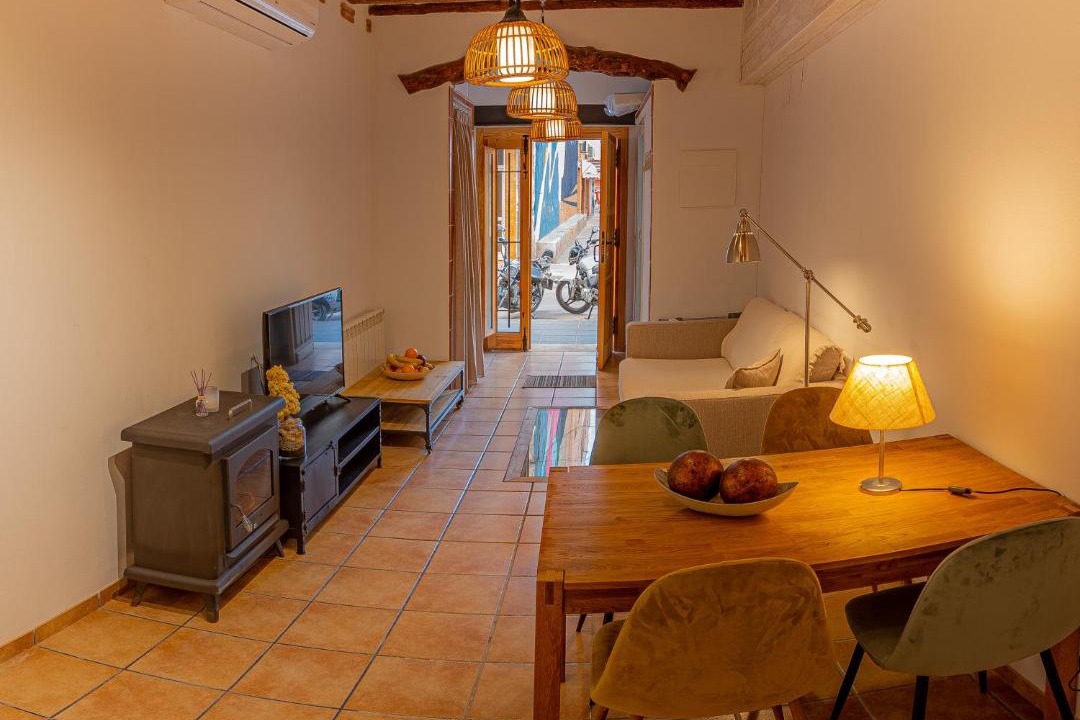 Photo of Livingroom in Benicarlo