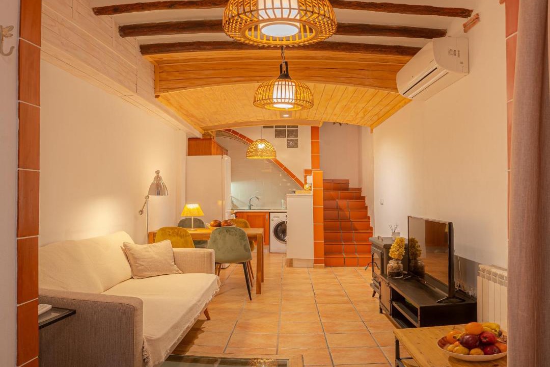 Photo of Livingroom in Benicarlo
