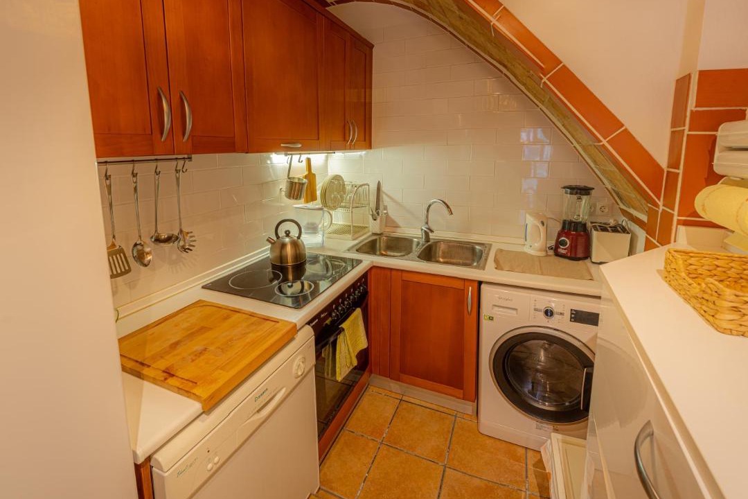 Photo of Kitchen in Benicarlo