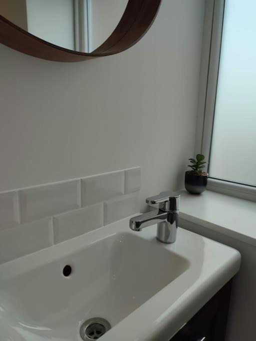 Photo of Bathroom in La Madeleine