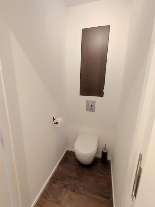 Photo of Bathroom in La Madeleine