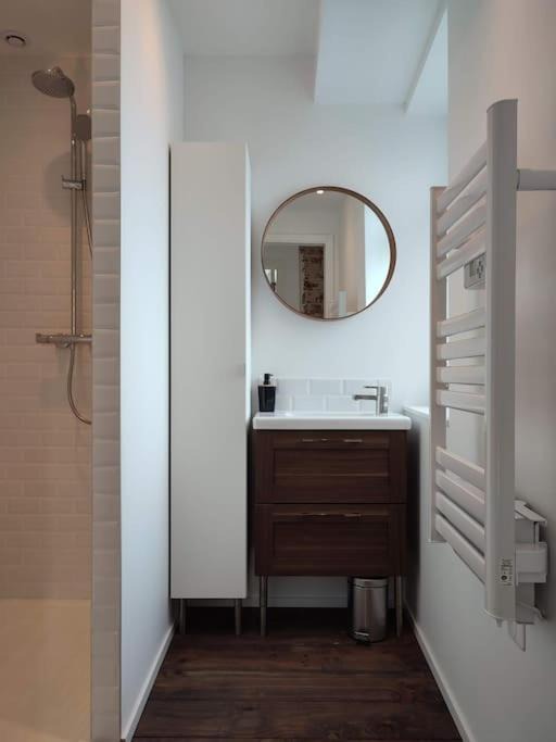 Photo of Bathroom in La Madeleine