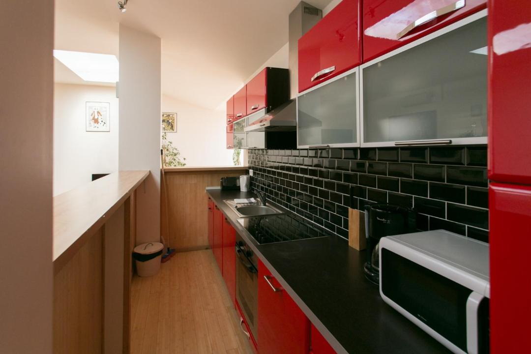 Photo of Kitchen in Pantin