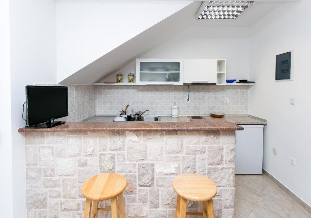 Photo of Kitchen in Zaton
