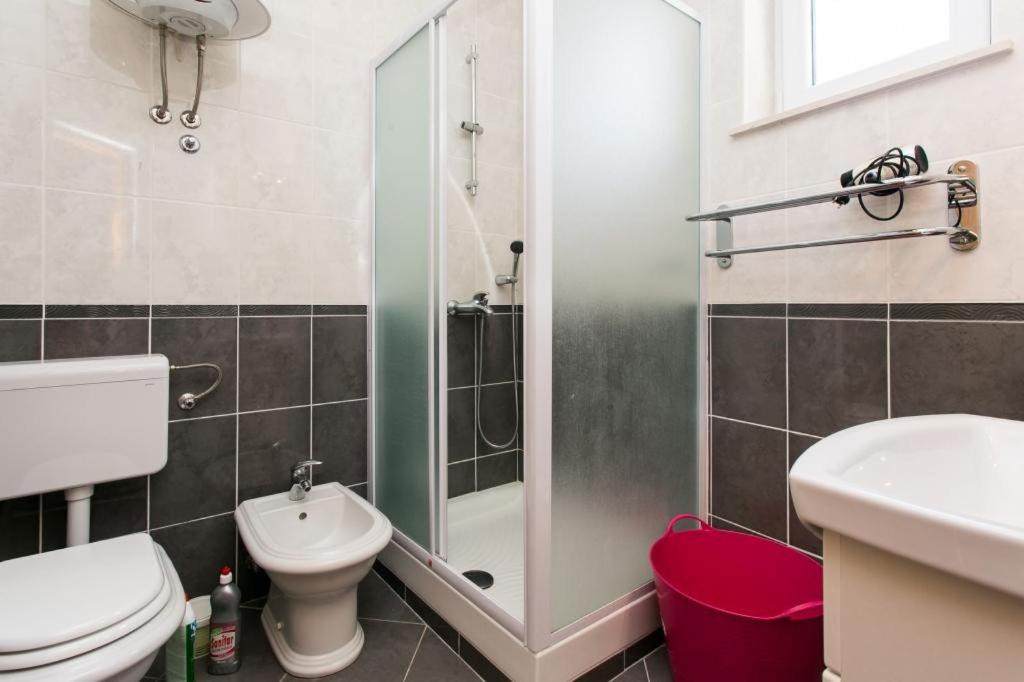 Photo of Bathroom in Zaton