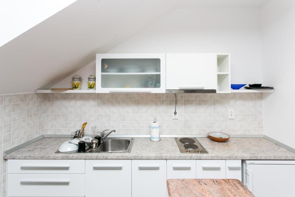 Photo of Kitchen in Zaton