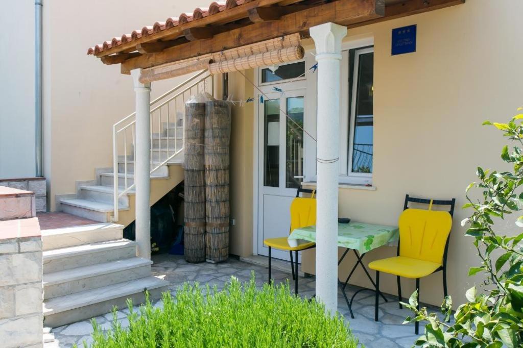 Photo of Patio Balcony in Zaton